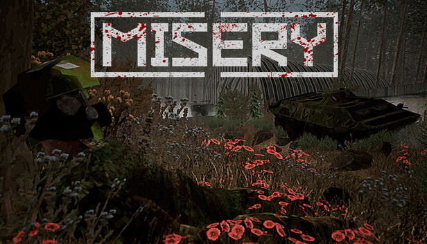 MISERY MISERY