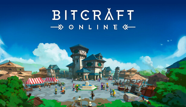 BitCraft Online BitCraft Online