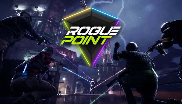 Rogue Point Rogue Point