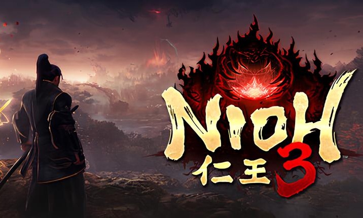 Nioh 3 Nioh 3