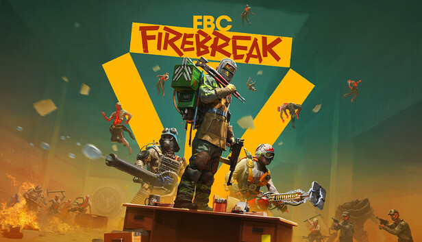 FBC: Firebreak FBC: Firebreak