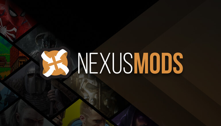 Создатель Nexus Mods выгорел и продал сайт Создатель Nexus Mods выгорел и продал сайт