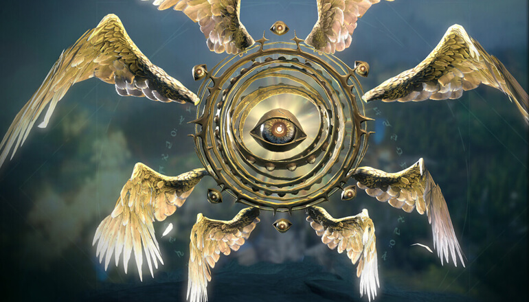 Следующее дополнение к Age of Wonders 4 добавит библейски точных ангелов в игру Следующее дополнение к Age of Wonders 4 добавит библейски точных ангелов в игру
