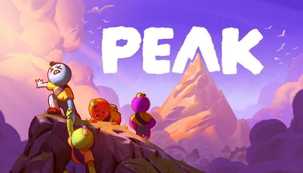 PEAK PEAK