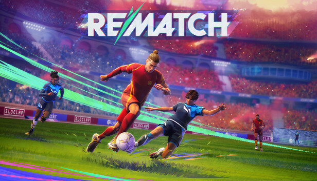 REMATCH REMATCH