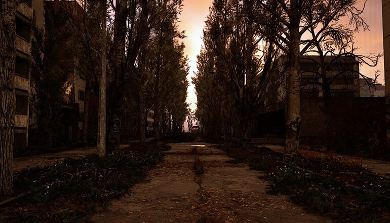 Разработчики S.T.A.L.K.E.R. 2 готовят еще одно крупное обновление 1.5 Разработчики S.T.A.L.K.E.R. 2 готовят еще одно крупное обновление 1.5