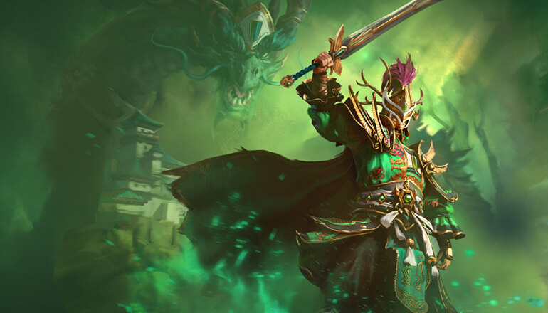 Total War: Warhammer III получила большой патч. Разработчики переделали предметы, добавили юнитов и снова улучшили ИИ. Total War: Warhammer III получила большой патч. Разработчики переделали предметы, добавили юнитов и снова улучшили ИИ.