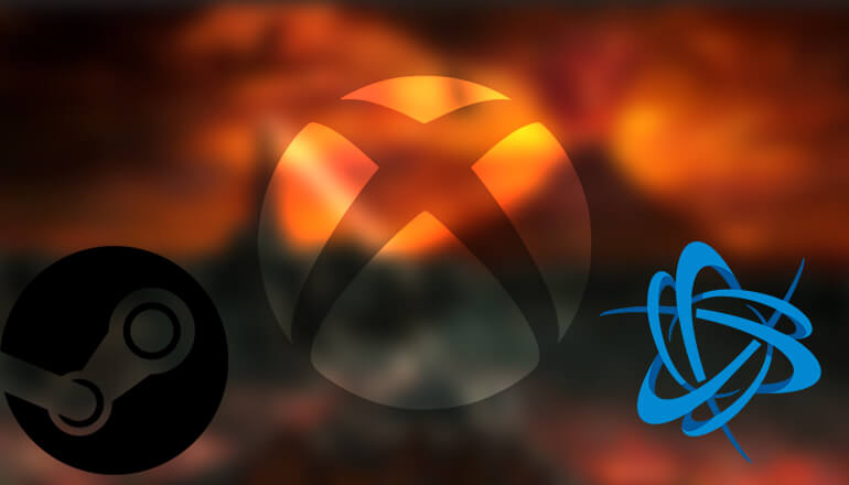 Приложение Xbox на ПК получит интеграцию со Steam и Battle.net Приложение Xbox на ПК получит интеграцию со Steam и Battle.net