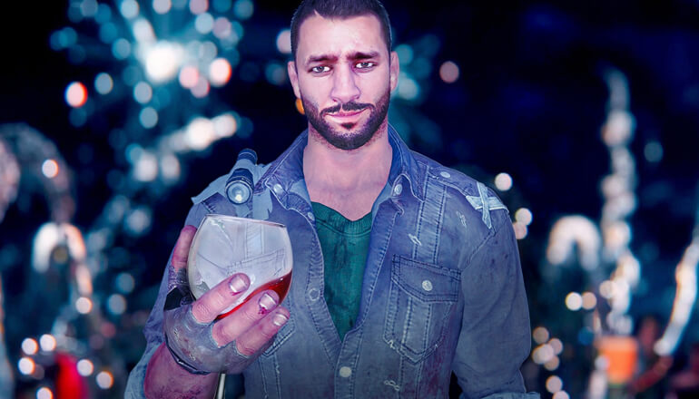 Dying Light получит бесплатное обновление графики Dying Light получит бесплатное обновление графики