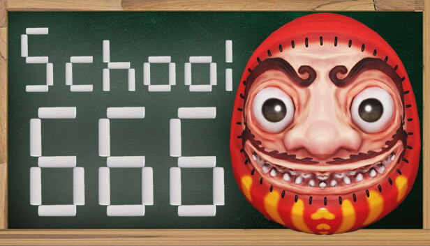 School 666 School 666