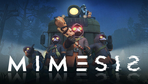 MIMESIS MIMESIS