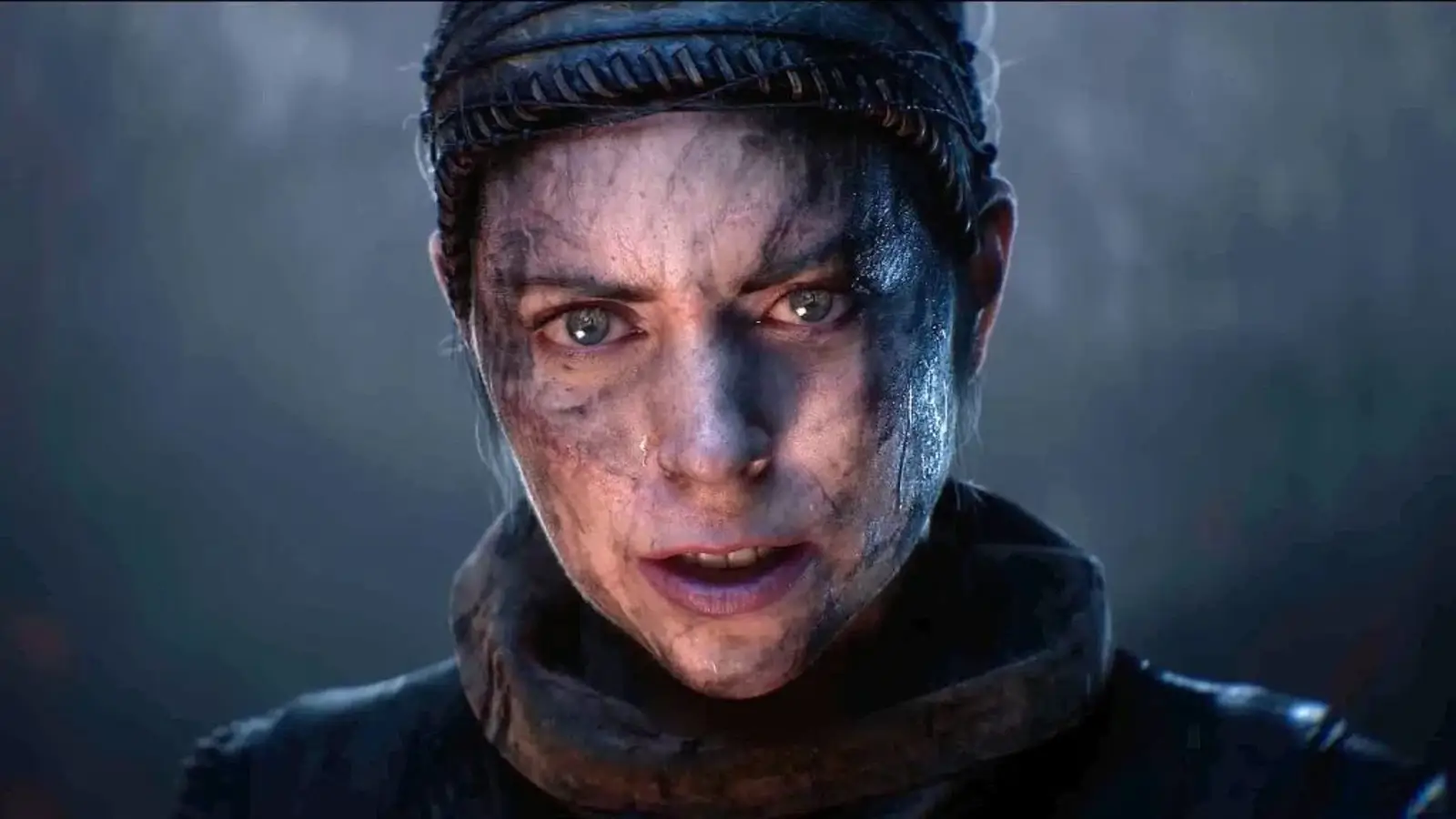 Сенуа возвращается домой. Hellblade 2 анонсирован для PlayStation 5 Сенуа возвращается домой. Hellblade 2 анонсирован для PlayStation 5