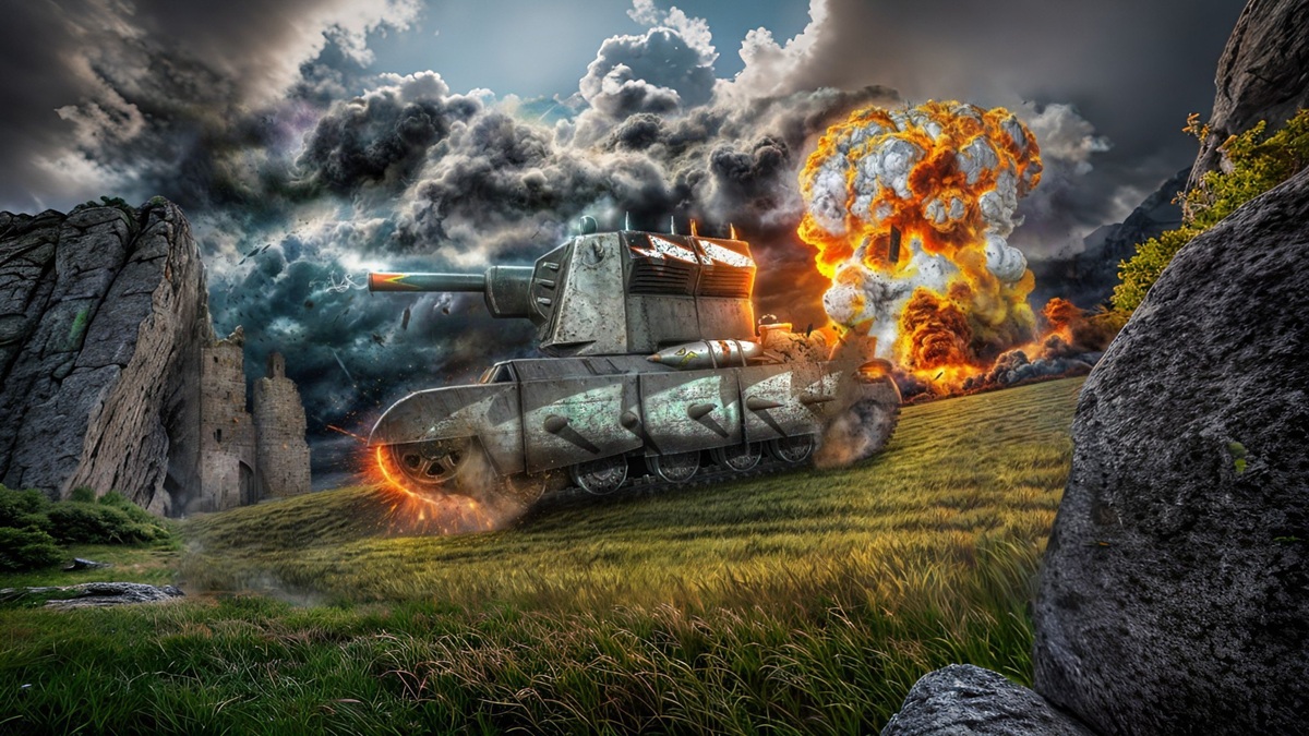 Отличия между «Мир танков» и World of Tanks, Мир кораблей и World of Warships, Tanks Blitz и WoT Blitz Отличия между «Мир танков» и World of Tanks, Мир кораблей и World of Warships, Tanks Blitz и WoT Blitz