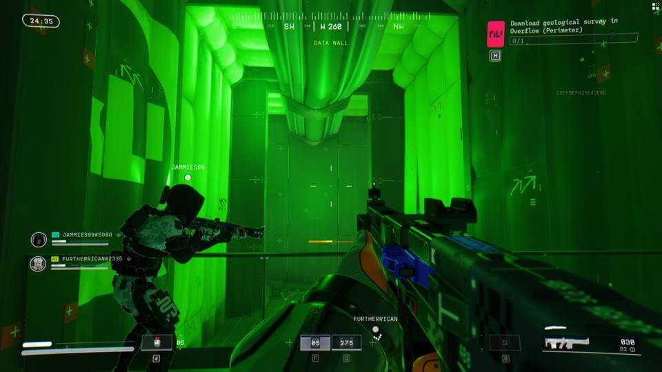 Марафон продолжается. Bungie продолжает улучшать Marathon Марафон продолжается. Bungie продолжает улучшать Marathon