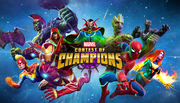 Marvel Contest of Champions Marvel Contest of Champions