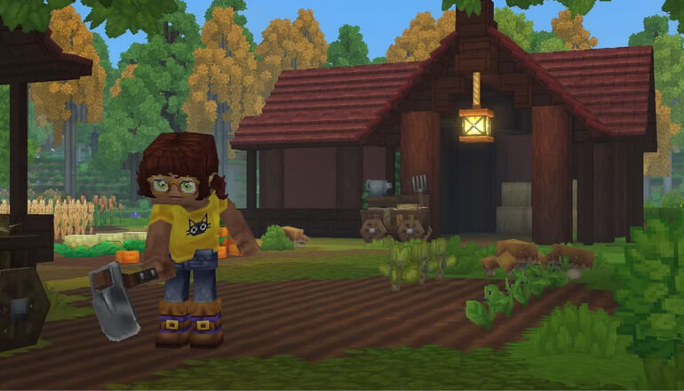 Истерия вокруг Hytale усилилась. Сооснователь Hypixel готов выкупить игру у Riot – нужно всего лишь 25 млн долларов Истерия вокруг Hytale усилилась. Сооснователь Hypixel готов выкупить игру у Riot – нужно всего лишь 25 млн долларов