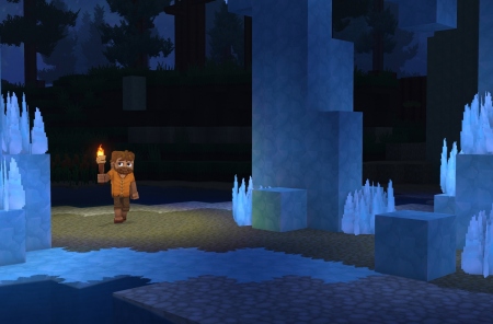История смерти Hytale. Игра была почти готова в 2019 году, но попала в производственный ад из-за никудышного руководства