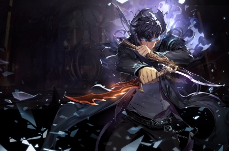     Solo Leveling: ARISE   Game of Thrones: Kingsroad