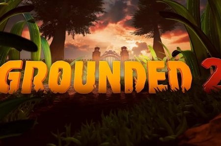 Страха больше нет. В Grounded 2 добавят режим для арахнофобов