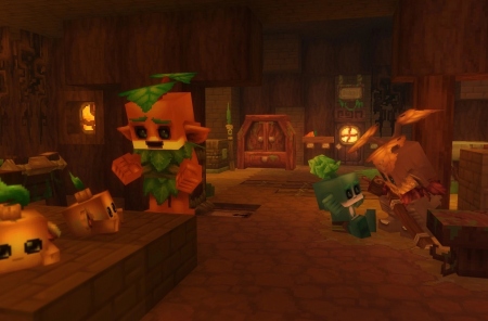 Riot отменила Hytale, студия Hypixel будет закрыта