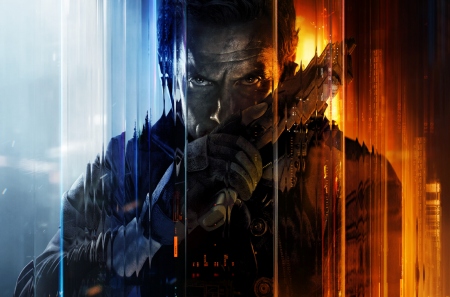 Activision анонсировала Call of Duty: Black Ops 7