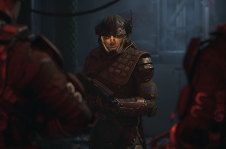 Owlcat Games     The Expanse: Osiris Reborn    