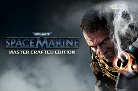 Warhammer 40,000: Space Marine - Master Crafted Edition