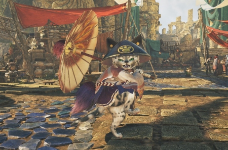 Capcom крупно облажалась с Monster Hunter Wilds. Патчи все хуже, негативных оценок все больше