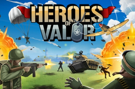 Heroes of Valor