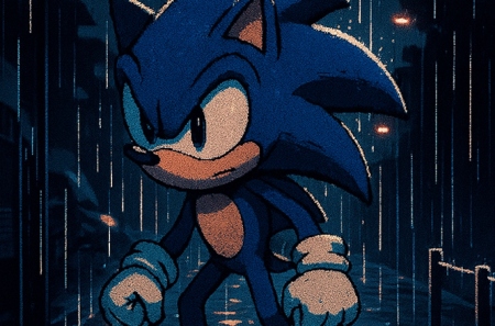 SEGA     :  Total War  , Persona  Sonic    