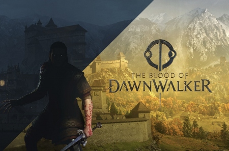  .  20   The Blood of Dawnwalker