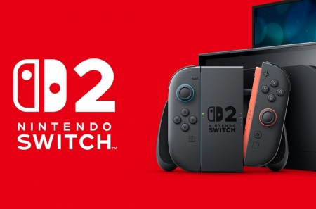Состоялась мировая премьера портативной игровой консоли Nintendo Switch 2
