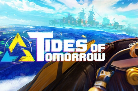 Tides of Tomorrow