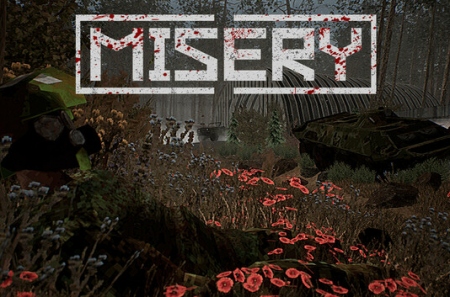 MISERY
