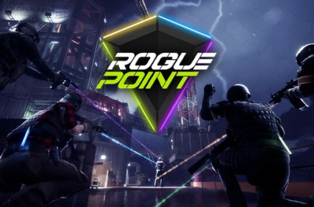 Rogue Point