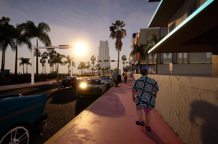 Miami Hotel Simulator – кооперативный симулятор управления фешенебельным отелем на солнечном пляже Майами