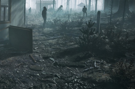 Разработчики Chernobylite 2 вышли на связь с игроками и пообещали целиком переделать игру