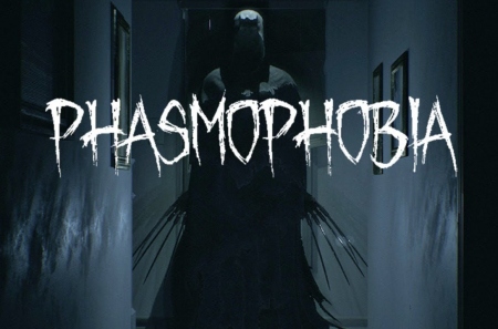 Phasmophobia     Blumhouse