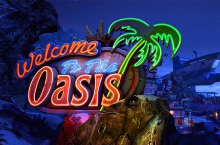   Steam: Gearbox  Borderlands 2