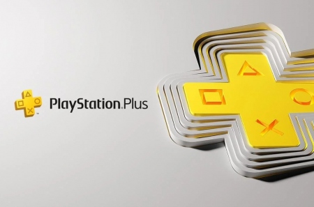   .         PS Plus