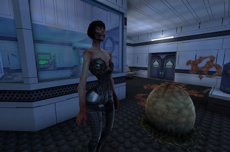 System Shock 2: 25th Anniversary Remaster – современное переиздание знаменитого шутера от Кена Левина