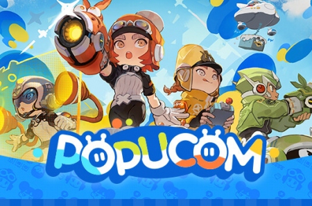 POPUCOM