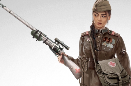 Открыта запись на тестирование кооперативного шутера Projekt Z: Beyond Order