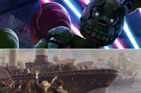     Dead by Daylight  Victoria 3