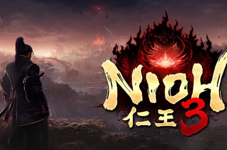 Nioh 3