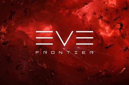   . Eve Frontier  