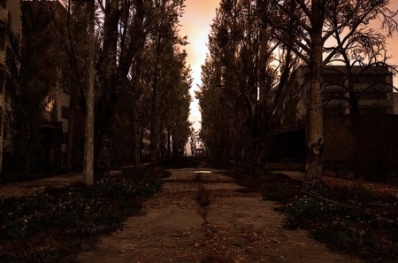  S.T.A.L.K.E.R. 2      1.5