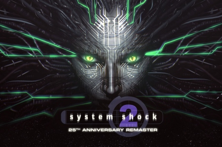 System Shock 2: 25th Anniversary Remaster