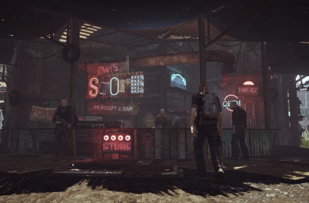 Зомби-песочница Lifeless вернулась в Steam и стала бесплатной