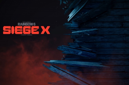 Rainbow Six Siege сменила название, получила огромное обновлений и стала бесплатной